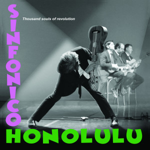 Dengarkan Lonely Boy lagu dari Sinfonico Honolulu dengan lirik