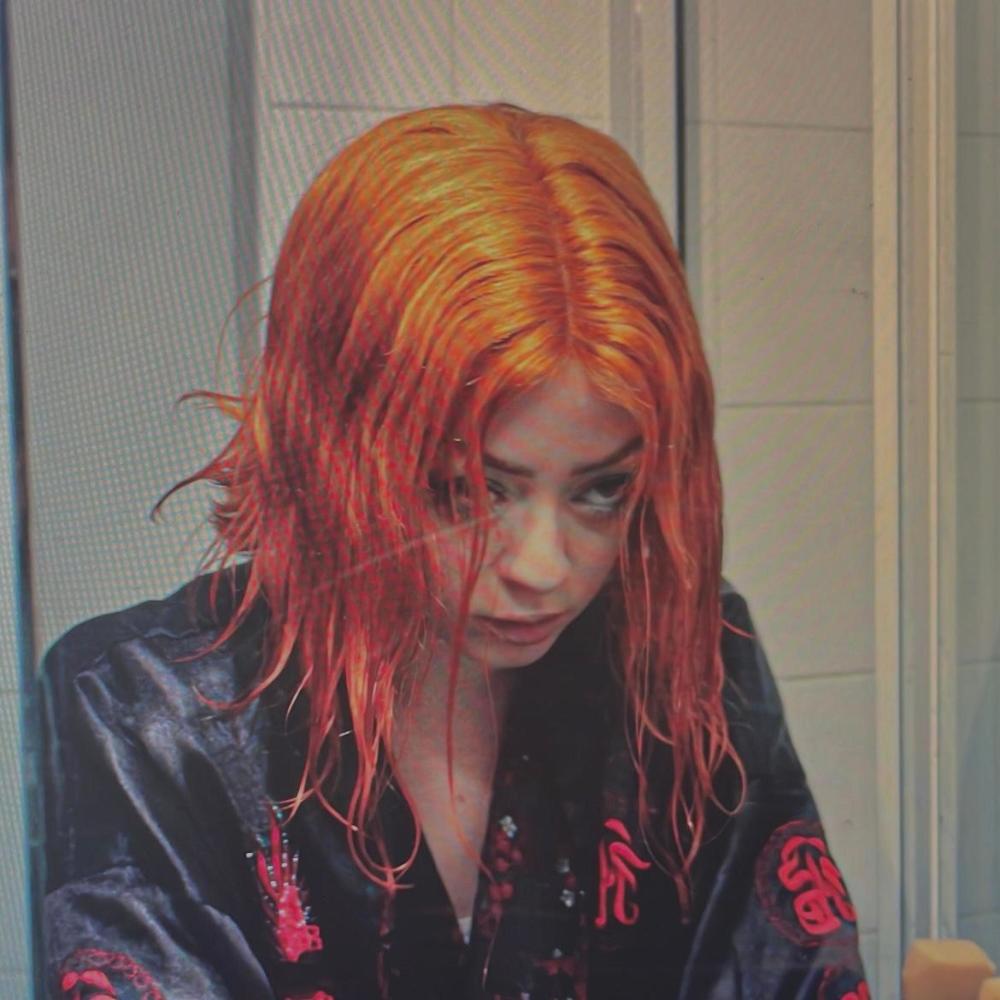 When I was around (Explicit)