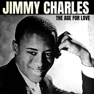 Album The Age for Love from Jimmy Charles