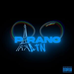 LTN的專輯PARANO (Explicit)