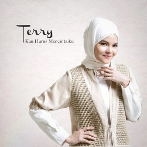 收聽Terry的Kau Harus Mencintaiku (Radio Edit)歌詞歌曲