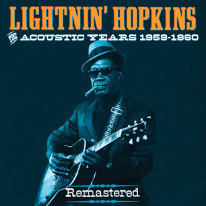 ดาวน์โหลดและฟังเพลง Black Cat พร้อมเนื้อเพลงจาก Lightning Hopkins