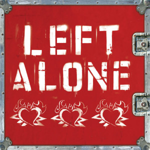ดาวน์โหลดและฟังเพลง Low Fidelity พร้อมเนื้อเพลงจาก Left Alone