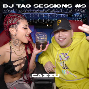 Cazzu的專輯CAZZU | DJ TAO Turreo Sessions #9 (Explicit)