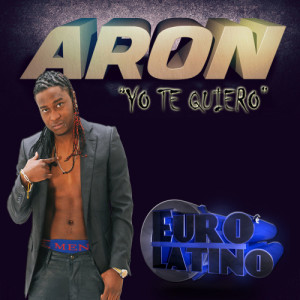 收聽ARON的Yo Te Quiero歌詞歌曲