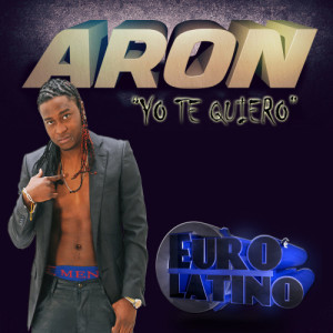收聽Aron的Yo Te Quiero歌詞歌曲