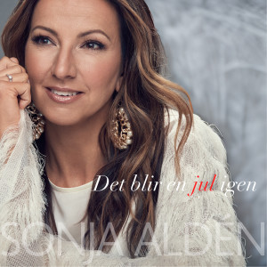 Sonja Aldén的專輯Det blir en jul igen