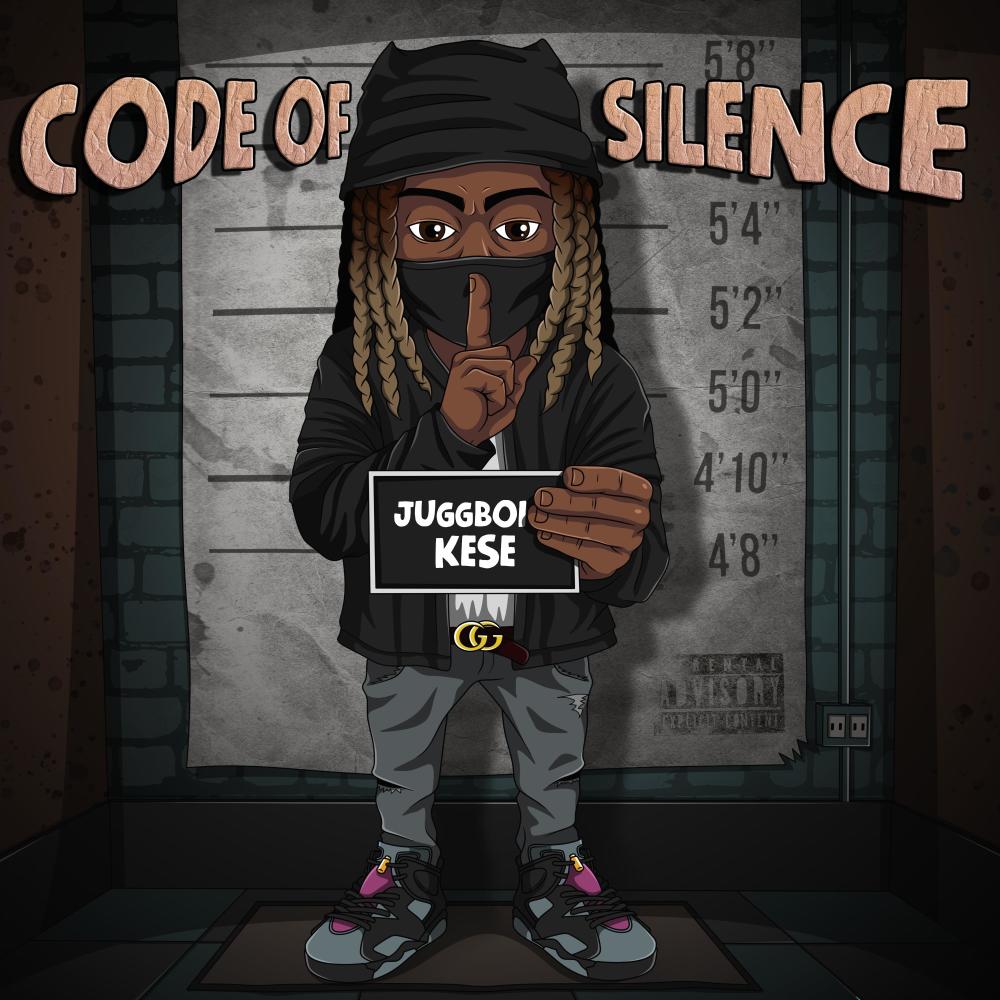 Code of silence (Explicit)