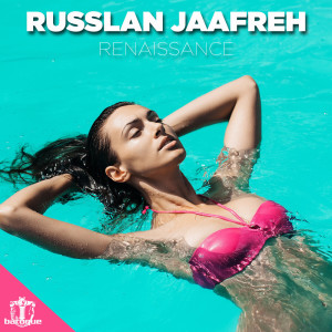 Russlan Jaafreh的專輯Renaissance