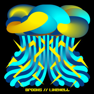 收聽Brooks的Thunder & Lightning歌詞歌曲