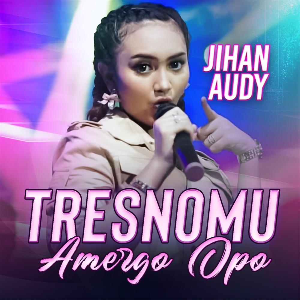 Tresnomu Amergo Opo