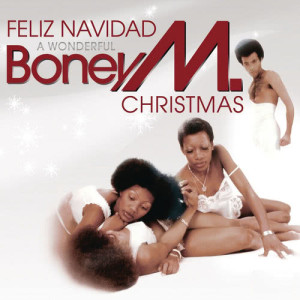 Boney M的專輯Feliz Navidad