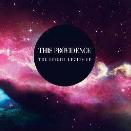 This Providence的專輯Bright Lights EP