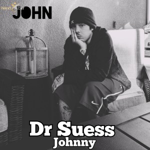 Dr Suess Johnny的專輯John (Explicit)