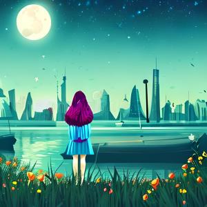 default playlist img