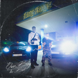 OwnBoy的專輯LITTY BOYZ (Explicit)