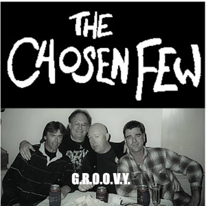 Dengarkan Back Street Killer lagu dari The Chosen Few dengan lirik
