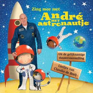 Dengarkan lagu Zoek het lekker zelf uit nyanyian Het Astronautje dengan lirik