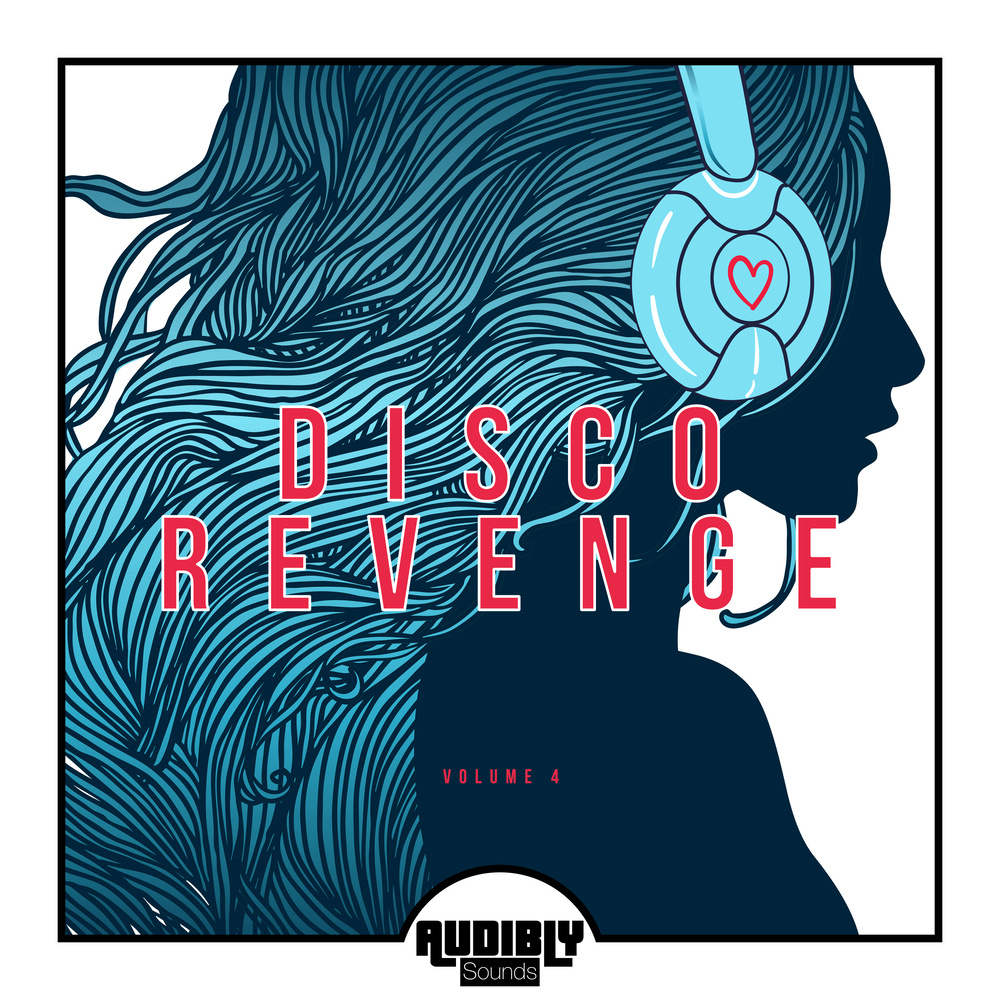Love Right Here[Feat. Krista Richards] (OMR & ADRY Remix)