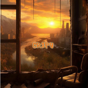 Album Cripy (Explicit) from 