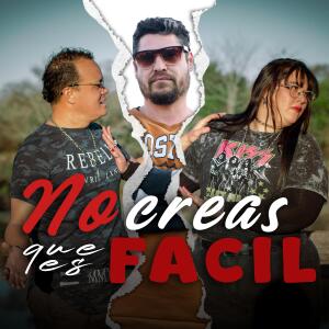 อัลบัม No Creas Que Es Facil (feat. El Golpe) ศิลปิน INDARI