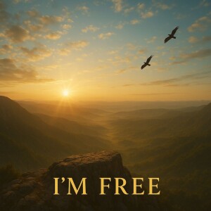 Album I'm Free from Jhon Zimmer