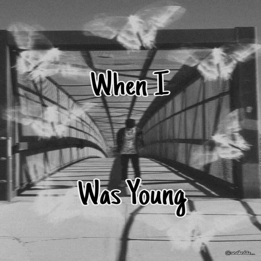 When I Was Young (Explicit)