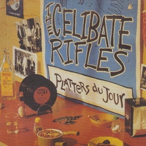 收聽The Celibate Rifles的Ice Blue歌詞歌曲
