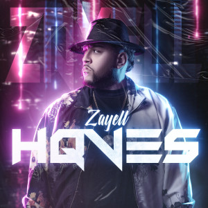 Album Hqves from Zayell