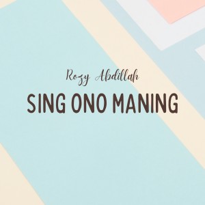 Sing Ono Maning