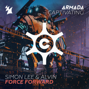 Listen to Force Forward song with lyrics from Simon Lee & Alvin