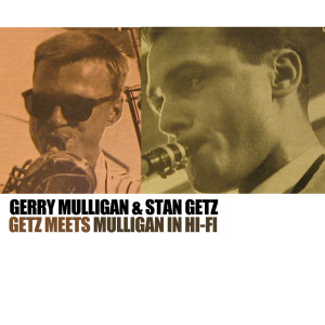 ดาวน์โหลดและฟังเพลง Anything Goes พร้อมเนื้อเพลงจาก Gerry Mulligan