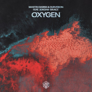 Album Oxygen from Martin Garrix