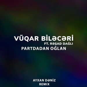 Album Partdadan Oğlan (Remix) from Vüqar Biləcəri