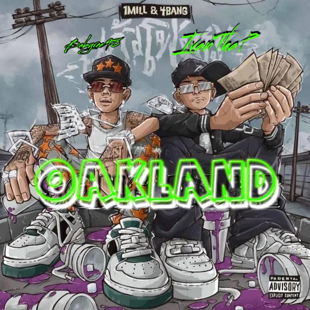 Babyree98 (Motion) (feat. IvanThaP) (Explicit)