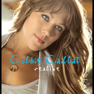 ดาวน์โหลดและฟังเพลง Realize พร้อมเนื้อเพลงจาก Colbie Caillat