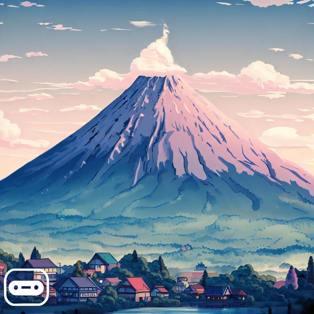 Mountainside Meditations (feat. Oscar Jakonen & nightluxe)