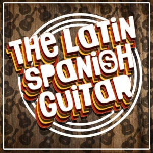 The Latin Spanish Guitar