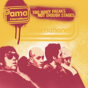ดาวน์โหลดและฟังเพลง The Greatest Show on Earth พร้อมเนื้อเพลงจาก Pama International