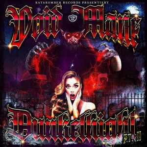 Dengarkan Dunkelhight, Pt. II (Explicit) lagu dari Voidmane dengan lirik