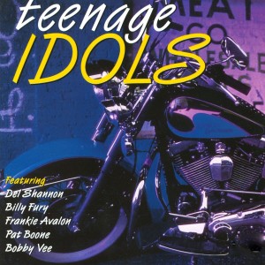 Listen to Hats off to Larry (Rerecorded) song with lyrics from Del Shannon