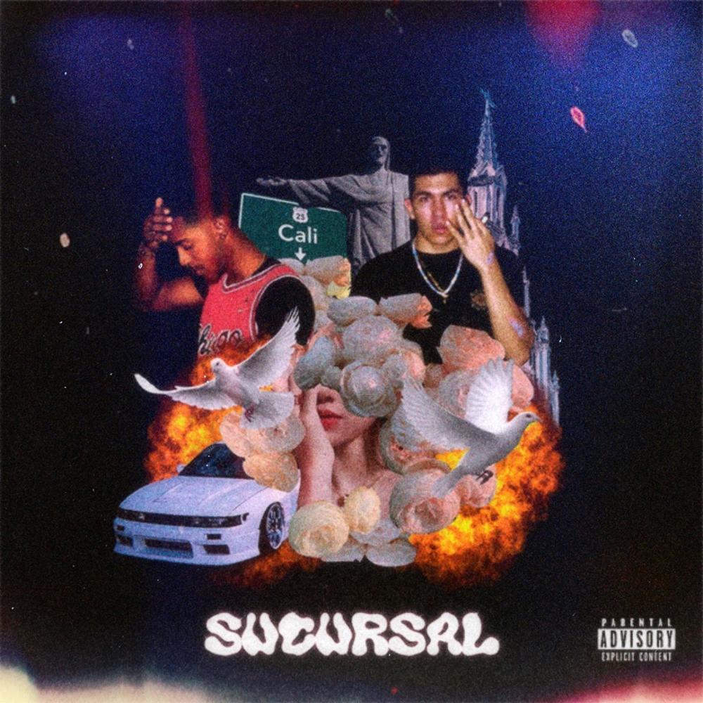 sucursal