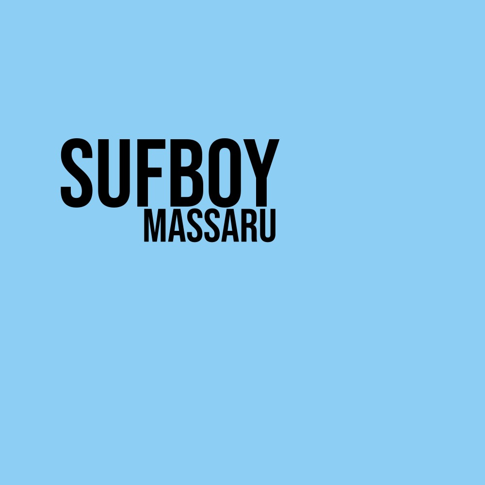 Sufboy