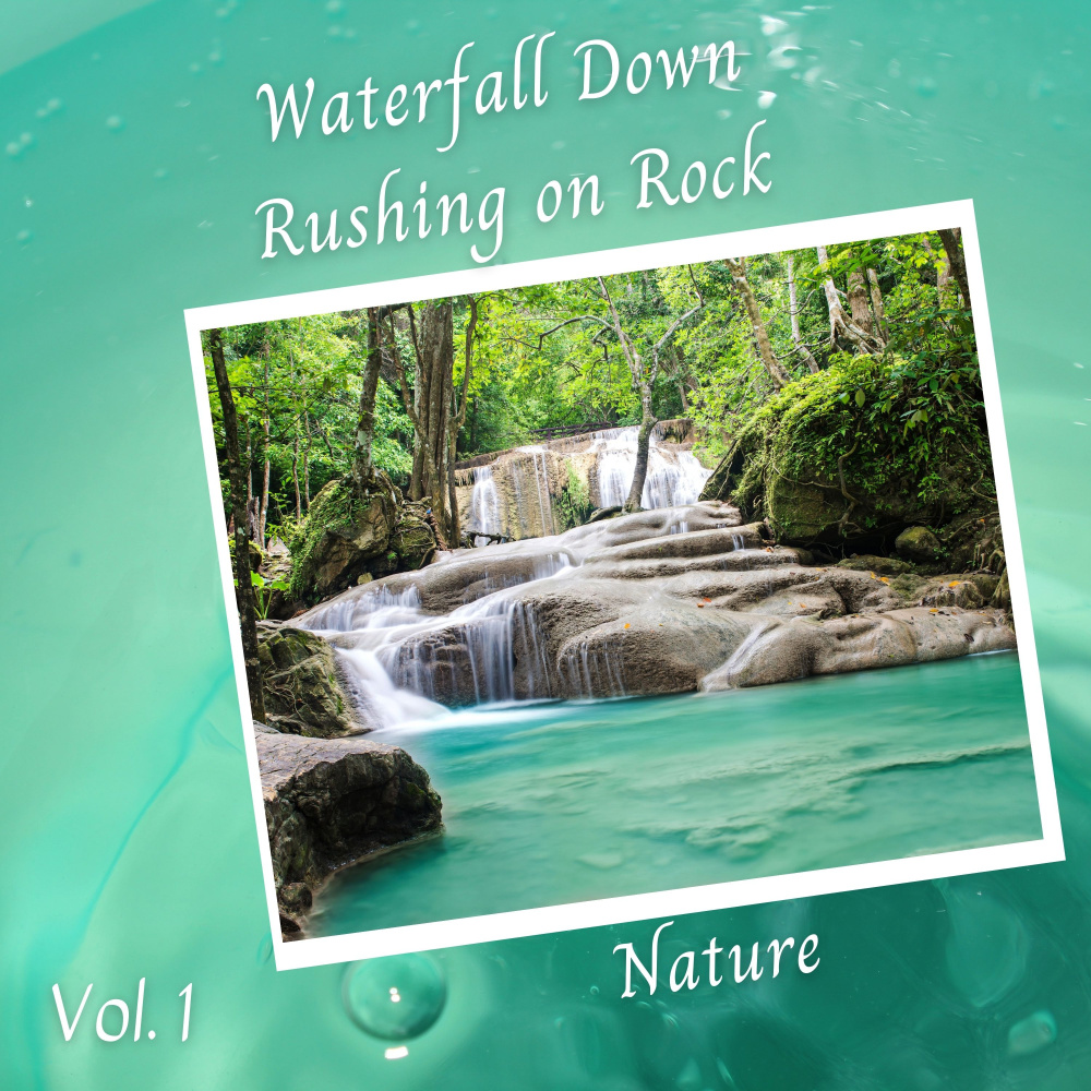 Pure Waterfall Frequencies