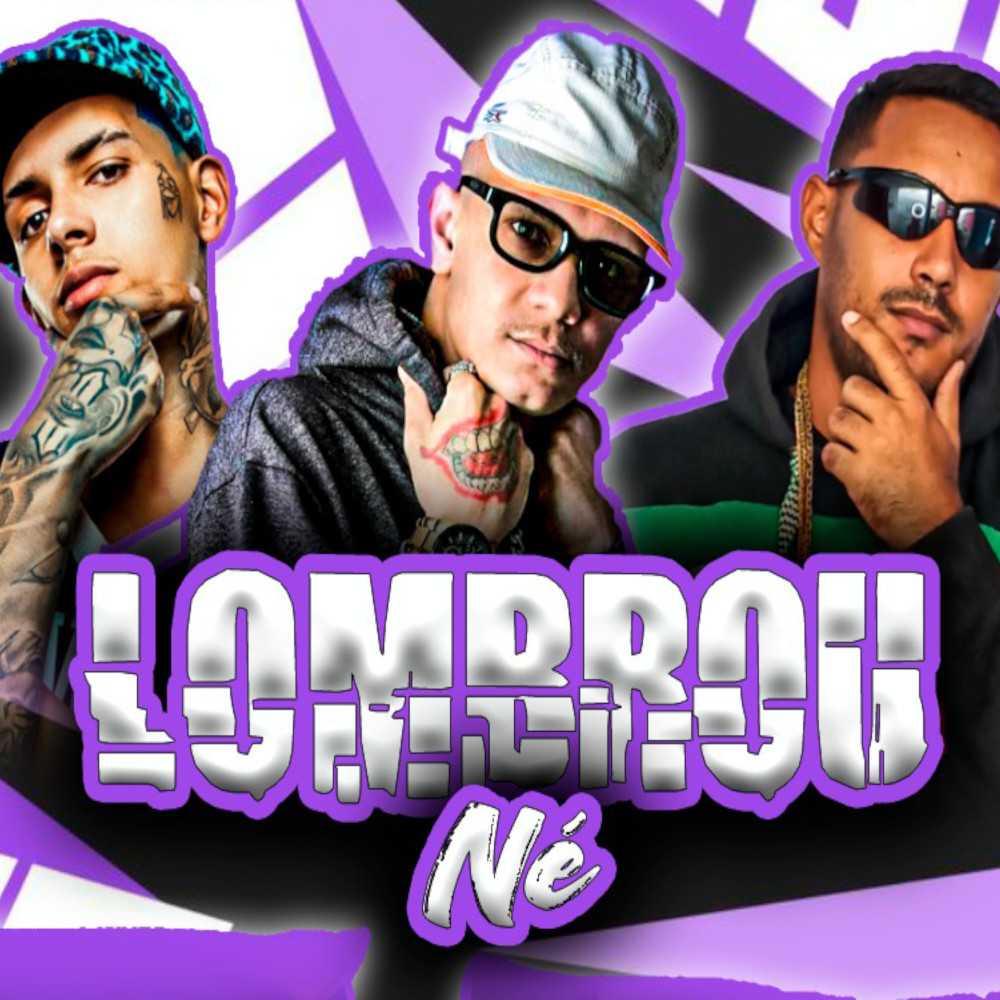 Lombrou Né (Explicit)