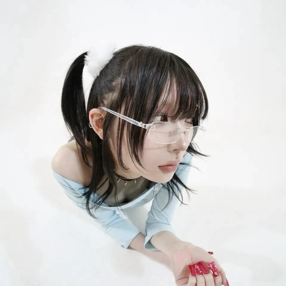 cyber milk chan