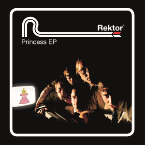 ดาวน์โหลดและฟังเพลง Princess พร้อมเนื้อเพลงจาก Rektor
