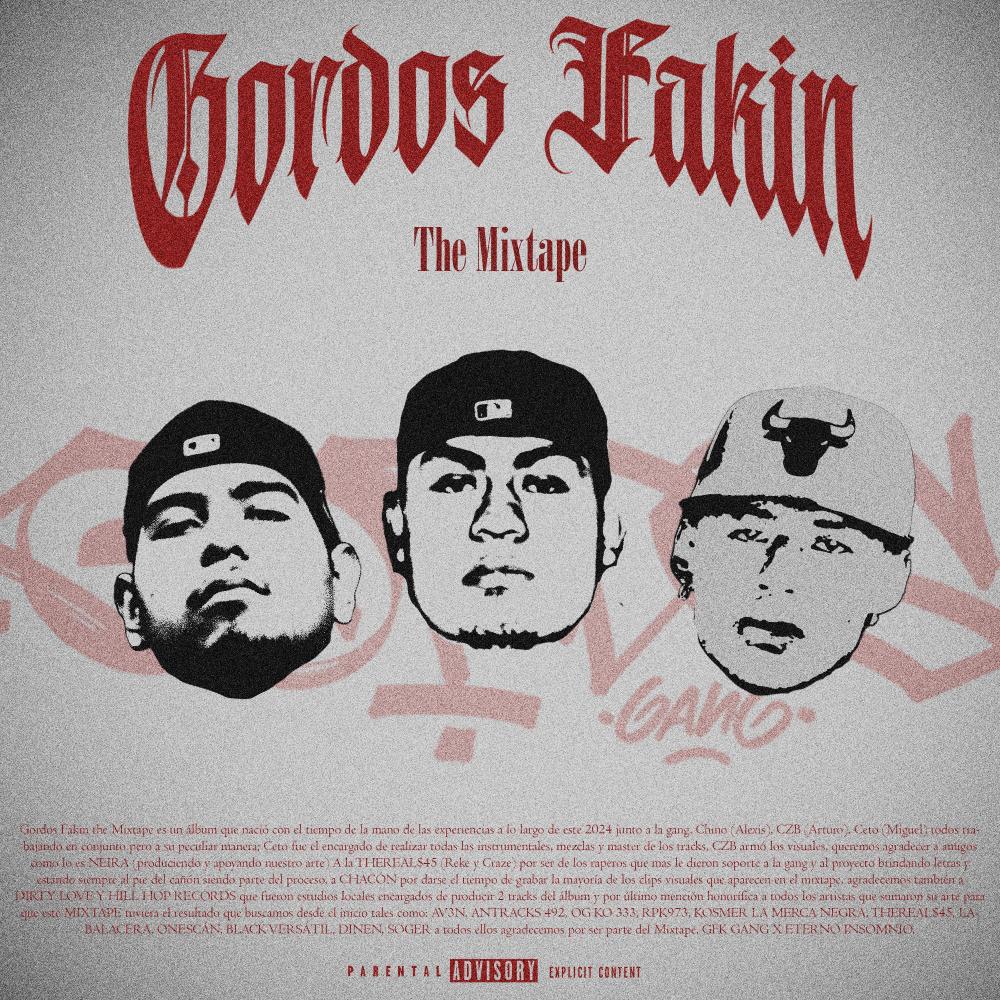 CYPHER DE INSOMNIO (feat. Eterno Insomnio & THEREAL$45|Explicit)