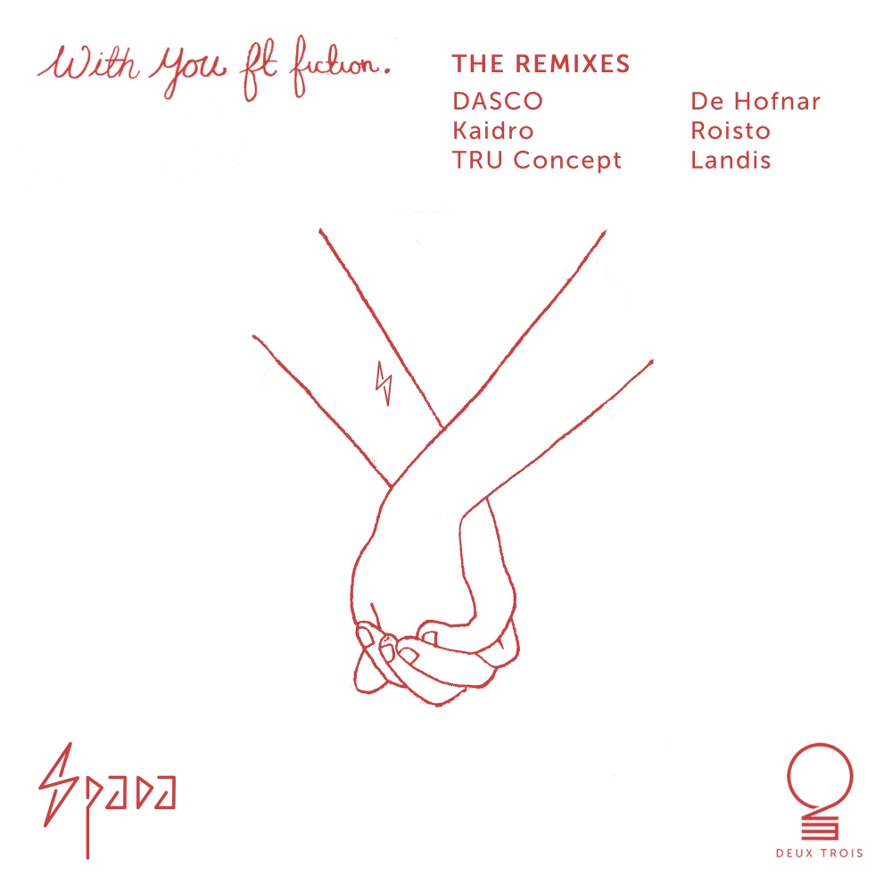 With You (Dasco Remix)