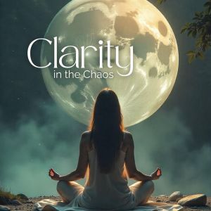 Mindfullness Meditation World的專輯Clarity in the Chaos (Journey Into Presence)